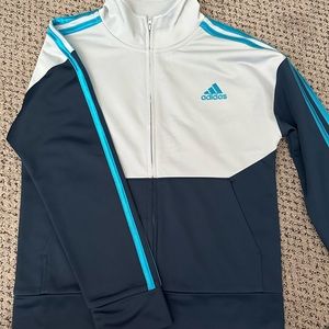 Adidas Track Suit Jacket